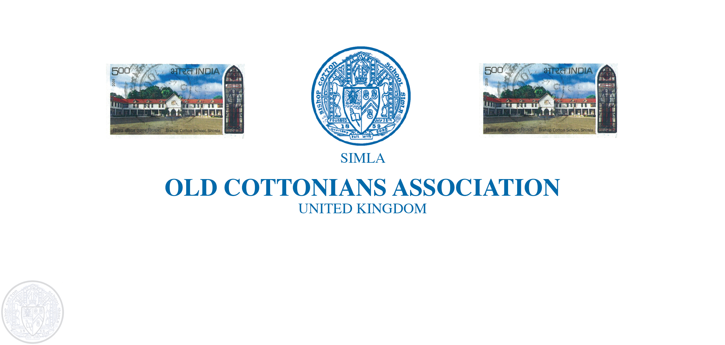 OCA UK NEWSLETTER