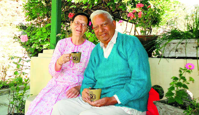 Six wars, and the peace of Dalhousie