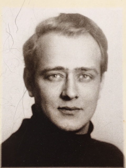 Whitmarsh-Knight, John William Winston (OA 1952-60)